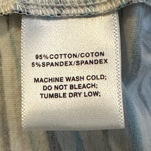 Lafayette 148 Size P Short Sleeve Pullover Top EUC - Picture 4 of 5